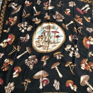 Silk Scarf